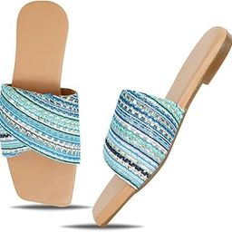 Flipflops for Women and Girls Daily Use Comfortable Slipper Casual Flip Flops sandal-image-3