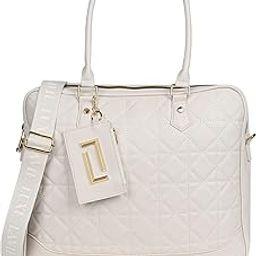 Women's Decode 2C Laptop Handbag for Women | Fits upto 15" Laptop | Laptop Bag for Work | Ladies purse | Stylish Shoulder Bag | Gift for Women-image-73