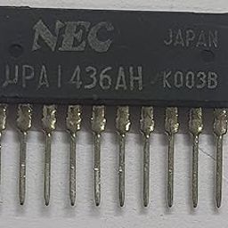 MPA1436AH DC to DC Switching Controller IC.-image-80