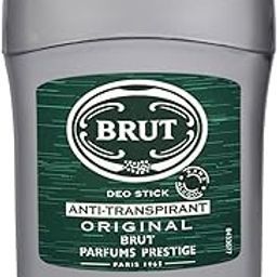 Brut Original Anti-Perspirant Deo Stick For Unisex, 50Ml-image-23