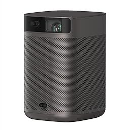 XGIMI MoGo 2 Pro 1080P Portable Projector, Mini Projector with WiFi and Bluetooth, Android TV 11.0, 400 ISO Lumens, 2X8W Speakers, Supports 4K, Auto Focus, Object Avoidance, and Screen Adaption-14