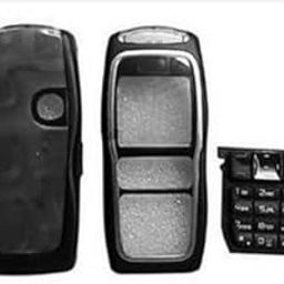 Shri Krishna Enterprisesr Body HOUSING Panel for Nokla 3220 Front & Back Multicolor (Not A Mobile Phone, only Body Panel) - (Not A Mobile Phone)-6