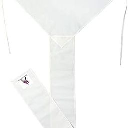 Men's Cotton Langot, Traditional Indian Supporter for Gym Yoga Work Out & Running (Pack of 2 - White, L)-image-55