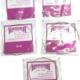 Karuna Branded Tenor Banjo Strings Set of 4-28
