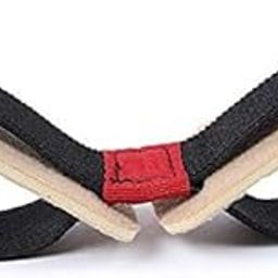 Digital Shoppy Leather Resistance Bands Big Toe Separator Stretcher Hallux Valgus Corrector Bunion Splint Correction Bone Thumb Training Exerciser 1 Pc-image-43