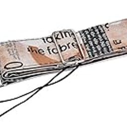 Enakshi (LABEL) Adjustable Guitar Strap Belt Leather Ends for Acoustic Electric Guitar 1|Acoustic-Electric Guitar|Electric Guitar|Guitar Accessories-image-30