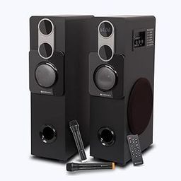 ZEBRONICS Zeb-Boost 500 (120Watt) Bluetooth Tower Speaker-24