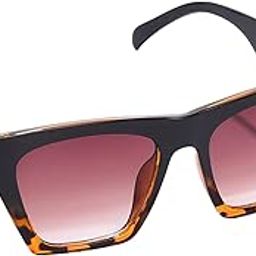 Butterfly Sunglasses for Women & Girls | Tinted Lens | Goggles, Glasses, Shades, Eyewear, Chasma, Glares for women | accessories for women | Cool, Funky, Stylish ladies sunnies-image-11