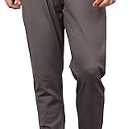 Men's Regular Trackpants-image-97