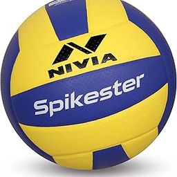 Nivia Encounter (PU Pasted) Volleyball-image-13