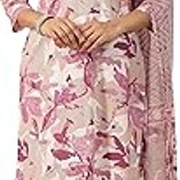 Women's Cotton Kurta Sets-picture-17