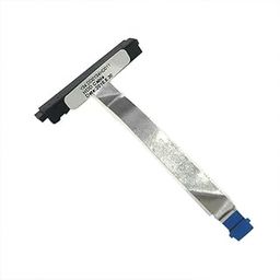 Huasheng Suda HDD Hard Drive Cable Connector Replacement for HP Pavilion 17-p 15-k Sreies17-p010nr 17-p047cl 17-p071nr 17-p110nr 15-k019nr 15-k020us 15-K220nr 15-k227cl-16