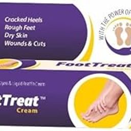 FOOTTREAT FOOT CARE CREAM IN 25GM (Pack of 2)-picture-53