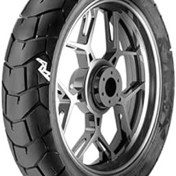 apollo 130/70-17 62P Tramplr ST Tubeless Bike Tyre, Rear-image-11