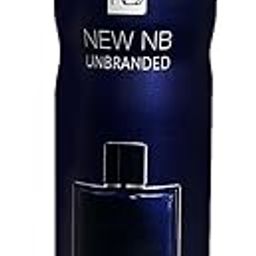 NEW NB Male Unbranded The Bleu Perfume Floral Spray Pour Homme Deo || 200Ml, 1 Count-image-64
