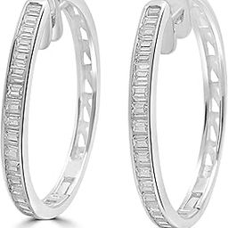 925 PURE STERLING SILVER EARRINGS-picture-11