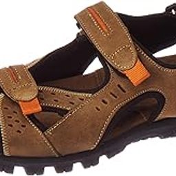 Men's Leather Sandal-picture-23