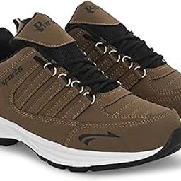 Premium Comfortable Regular Wear Walking Shoes for Men-image-3