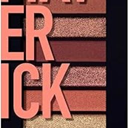 Revlon Eyeshadow Palette, ColorStay Looks Book Eye Makeup, Highly Pigmented in Blendable Matte & Metallic Finishes, 930 Maverick, 0.21 Oz-image-71