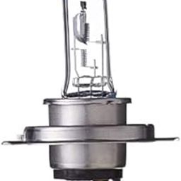 Phoenix BRIGHT EYE HS1 Px43t 7596 12V, 45/40W Headlight Bulb for 2 Wheelers (Blister Pack), Halogen, White-image-58