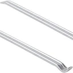 Gadget Deals Pack of 2 Tyre Levers 24Inch Pry Bar Remover Tyre Removal Tool for Cars/Truck-image-60