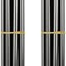 Tent Accessory, Strong Hardness Dark Gray Tent Pole Fine Workmanship for Outdoor-image-65