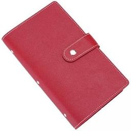 UJEAVETTE 2x96 Envelopes Money Saving Challenge Reusable Easy and Fun Way Budget Book-image-59