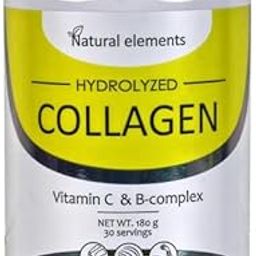 Food concentrate/Collagen/powder / 180 g.(Siberian)-image-17