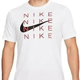nike Men's Athletic Fit T-Shirt-picture-6