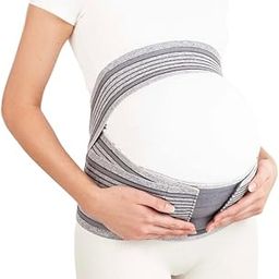 MEDEMOVE pregnancy belt-image-34