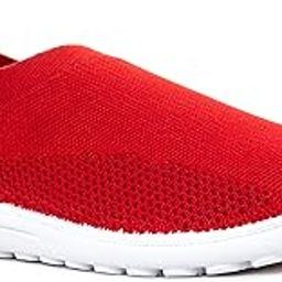Pro Walking Sports Shoe Sneakers for Women-picture-14