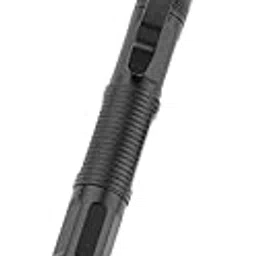 meadawgs Meadawgs® Tactical Pen Handheld Camping Hiking Flashlight Refill Penlight Defense Tool Black-picture-11