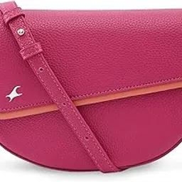 fastrack Women's Western (Pink)-picture-39