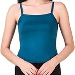 Kanchan World Women's Cotton Camisole-image-3