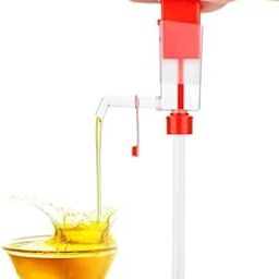 Generic Oil Pump, Kitchen Manual Oil Dispenser-image-29