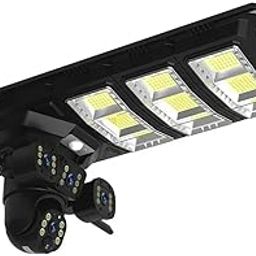 RJ Solar CCTV Camera (Ai Solar 4k Ultra HD Camera)-17