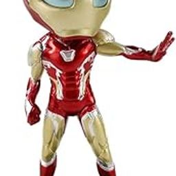Tinion|| Iron Man (Avengers) Action Figure Special Edition Action Figure for Car Dashboard, Decoration, Cake, Office Desk & Study Table (Pack of 1) (Height-16cm)-image-92