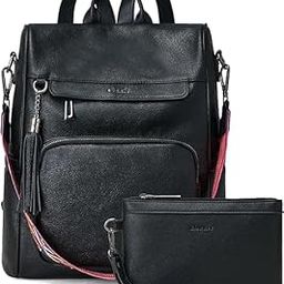 unisex Fashion Backpack Multipurpose Design backpack and Shoulder Bag polyster Travel bag Travel Casual Backpack-20