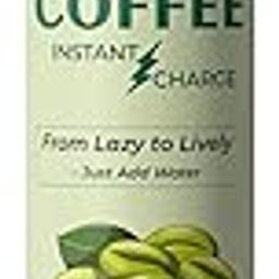 Jeevaveda Green Coffee for Weight Loss, Detox & Instant Energy |Sugar-Free| 15 Tablets (2 x 15 = 30 Tablets)-27