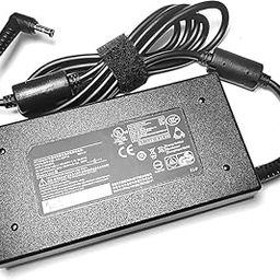 AMEPROZ 120 W AC Charging Brick Compatible with MSI Chicony A17-120P1A ADP-120RH D GF63 Thin 8SC 8RCS 9SC 9RCX MS-16R3 GE60 GE62 GE70 GS60 GS63 GS65 GS70 GS73 GP60 GP62 GP70 44 GL62 GL62M GL72 CX62-image-98