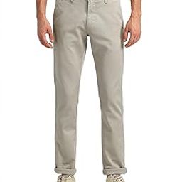 Men's Slim Casual Pants-image-87