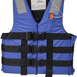 Jilani Kids Swimming Jacket Safety Jacket for Age Between 10-15years-image-70