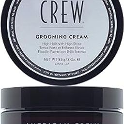 American Crew GROOMING CREAM 85 gm / 3Oz-50