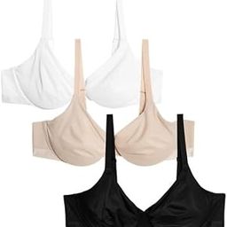 3pk Wired Full Cup Bras A-E-image-21