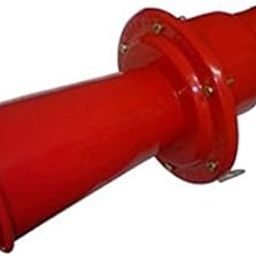 Spedy Car Loud Hooter Dog Sound Horn sk_13-28