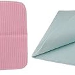 Bnf® 2 Pieces Washable Reusable Underpad Incontinence Pad Absorbent Sheet Protect|Health & Beauty | Medical, Mobility & Disability | Daily Living Aids | Incontinence Aids-image-61