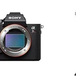 Sony Alpha ILCE-7RM4A Full-Frame 61.0MP Mirrorless Digital SLR Camera Body | 4K Full Frame | Real-Ti-picture-30