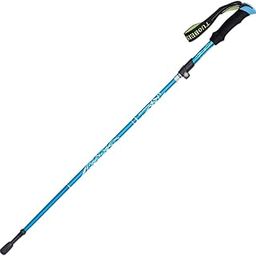 SAZ DEKOR Trekking Poles Quick Adjust Flip-Lock Foldable Walking Sticks for Walking Long Sky Blue-image-30