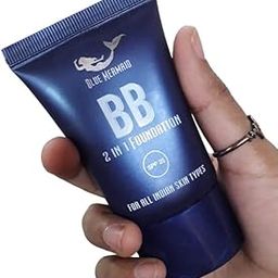 PROFRSSIONAL MAKEUP BB CREAM FOUNDATION-image-86