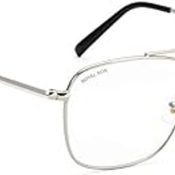 Day and Night Men's and Women's Sunglasses (RS0024SF|50|Transparent Lens)-picture-52